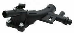 Termostat 83°C (Opel-Astra J 1.4 10-15 / Corsa E 1.4 14-19) Insignia A 1.4 08-17)