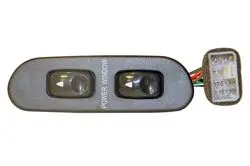 Cam Açma Anahtarı (Hyundai: H100)