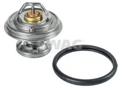 Termostat 85 °C (Contalı) Sprinter 901 902 903 904 95-06 Varıo 2,9Cdı 122Ps 96-10