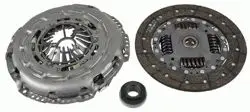 Debriyaj Seti 260mm (Volan Seti İçin) (Peugeot Boxer 2.2 HDI 06-/ Citroen Jumper 2.2 HDI 06-/)