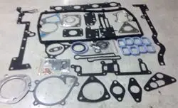 Motor Takım Conta (Alt / Üst Full) Skt Keçeli Boxer III-Jumper III 06-> C81 110 / C96 130 / C110 150Bg (2,2 Conta Marka