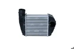 Audi A6 2.7D 04-Intercooler / Charger