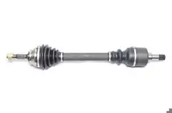 Aks Komple Ön Sol  301 1.6 HDI 12-