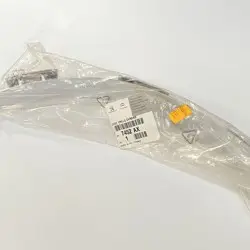 Ön Tampon Izgara Nıkelajı