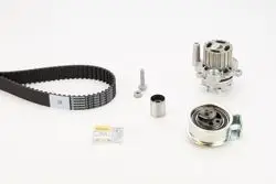 Triger Seti + Su Pompası (VW Golf 98-02 Passat 97-02 Audi A3 01-03 A4 99-05) Atd-Asz-Arl