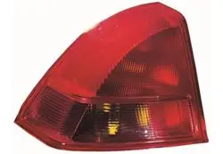 (Uretımden Kaldırıldı) Stop Lambası Sağ-(Duylu Ampullu)-(Honda: Civic Sedan 01 > 03)