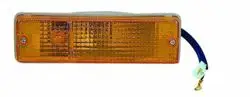 (Uretımden Kaldırıldı) Tampon Sinyal Lambası Sol-(Duylu Ampullu)-(Suzuki: Carry Sk410 / Alto / Maruttı Ss80 87 >)