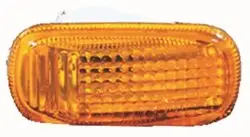 (Uretımden Kaldırıldı) Çamurluk Sinyal Lambası-(R / L)-(Sarı Duylu Ampullu)-(Honda: Civic 01 > 03)