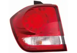 (Aydınlatma) / Stop Lambası Sol Fiat Freemont 11-Led