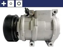 Klima Kompresörü 10P 15P Discovery 2 L318 98-04 60D 46D Range Rover II (P38a) 94-02