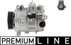 Klima Kompresörü Premıum Line 406Pn Discovery 3 L319 04-09
