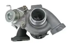 Citroen C4 1.6 HDi 92 BG 2007-2012 TURBO ŞARJ GTS MARKA