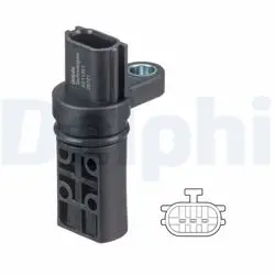 Krank Devir Sensörü (Nissan: Primera 2.0 02-/ X-Traıl 02-/ Pathfinder 3.5 V6 00-04 / Infiniti: Fx35 03-08)