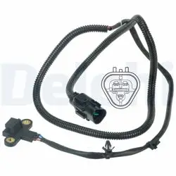 Krank Devir Sensörü (Hyundai: Santa Fe 2.0 00-06)