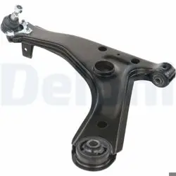 Sol Salıncak-Rotilli (VW Golf 92-98 Seat Toledo 92-99) Abf