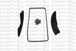Eksantrik Zincir Seti Kiti i20 2008 2012 G4fa Motor (4 Parça)