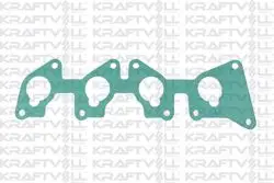 Emme Manifold Contası R19 Clio Megane 1.6 K7m Enj 16V Conta Marka