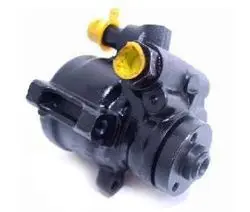 Direksiyon Pompası Flanslı (Renault: Clio I II 1.2 1.4 90 -)