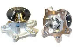 Devirdaim (Toyota: Corolla 04 > 11 1.4 D4d / Auris 07 > 11 1.4 D4d / Corolla 13-1.4 D4d / Yaris 06-07 1.4 D4d) Dizel