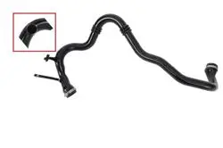 Hava Filtre Hortumu (Dacia: Duster 1.5 DCI 06 > 10)