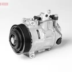 Klima Kompresörü W203 02-07 W204 07-14 Cl203 02-08 C209 02-09 A209 03-10