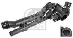 Termostat 274 204 / 212 P.Dısı