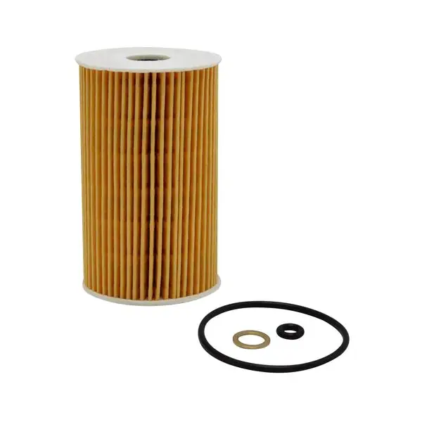 Yağ Filtresi-(Eleman Tip)-(Hyundai: Accent-Era 09 > > / i30 08 > 11 / i30 12-Dizel / I40 08-/ i20 09 > > Elantra 05 > 15 Dizel / Blue 1.6 CRDI / i20 15-CRDI / Elantra 16-19 / Kia: Rio 09-CRDI / Soul 09-CRDI / Ceed 12-/ Pro Ceed 11-/ Rio III / Ceed 08 > / Venga 10 > >)