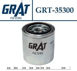 Mazot Filtresi-(Isuzu: D-Max 02 >)