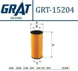 Yağ Filtresi VW Golf Caddy Crafter Lt Passat Audi A3 A4 A6 Seat Leon Skoda Octavia
