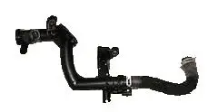 Devirdaim Su Borusu (Ford: Fiesta 1.4 TDCI 08 -) (Peugeot: 206-307-308-Partner-Partner Tepee-Expert III)