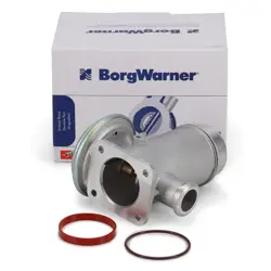 EGR Valfi BMW E60 / 70 / 71 / 83 / 87 / 90 / M47n-M57 / N
