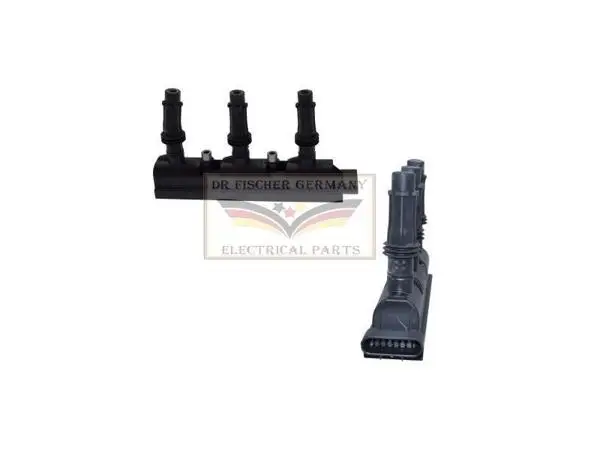 Ateşleme Bobini Corsa D A12xep Z10xep