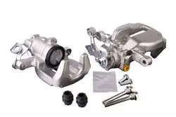 Fren Kaliperi Arka Sol (Fiat: Scudo / Citroen: Jumpy / Peugeot: Expert 2.0 07 -)