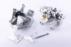 Fren Kaliperi Arka Sol Mercedes C-Class W203 97-11