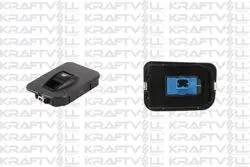 Cam Anahtarı Nemo Fiorino Bipper 08 >