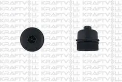 Motor Yağ Filtre Kapağı Ufı Tip Combo C 1.3 CDTI Linea Albea 1.3 Multijet Ym