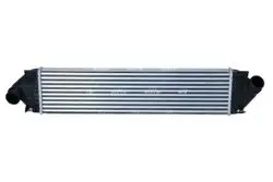 Ford S-Max 2.0D 06-Intercooler / Charger