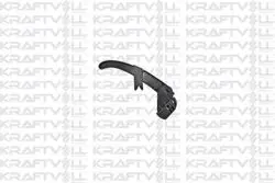 Motor Kaput Açma Kolu M131