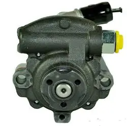 Direksiyon Pompası Flanslı (Ford: Transit V184 2.0 2.3 2.4 00 -) O.Ceker