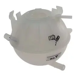 Yedek Su Deposu (VW Caddy 04-20 Golf 04-14 Passat 06-15 Audi A3 04-13 Seat Leon 06-13 Skoda Octavia 04-13)
