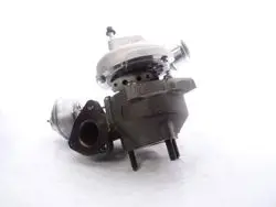Turbo Jp Honda Cr-V 2.2 İ- CDTI