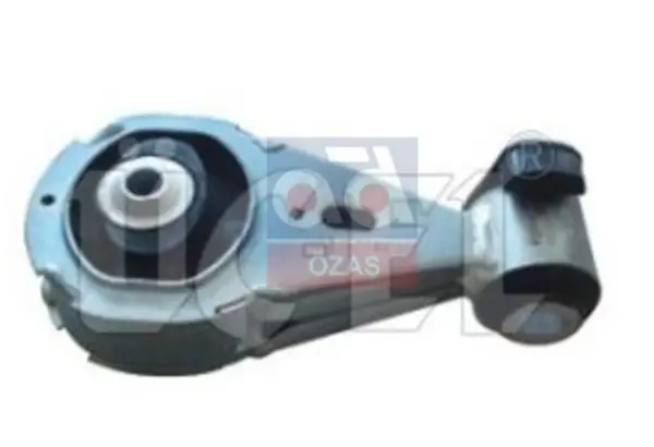 Motor Takozu Arka Renault Fluence Megane III Grand Scenic III 09 >