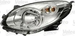 Far (Sol) Renault Twingo 2007 / 03