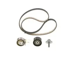 Triger Seti (Devirdaim Yok) Dv6fc Motor / Dv5fd Ford :308 (T9) / Focus / Courier / Fiesta / Mondeocıtroen C3 C4 C-Elysee Berlingo Peugeot 301 308 2008 508 Opel Crossland
