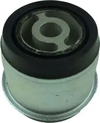 Motor Beşik Burcu Küçük (Opel Vectra C)