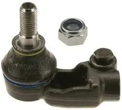 Rot Başı Sol (Opel Astra F (91 -) Calıb (90) Vect 88-95 Jte104