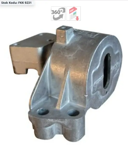 Motor Takozu Euro 5 Fıorıno1.3 Mjtd Bipper 1.3 HDI Nemo (Lancıa Orıjınal)