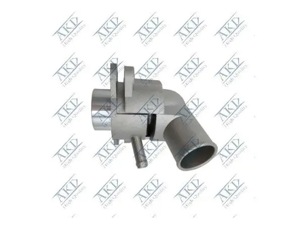 Termostat (Metal Gövde) Kalos Aveo Lacetti 1.4 16V