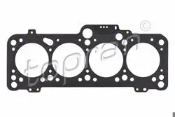 Silindir Kapak Contası 3 Delik Caddy Transporter T4 Seat Ibiza Toledo Passat Golf Polo 1.9 TDI 1Y Ab
