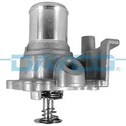 Termostat 82C (Fiat: Ducato 2.3D 06-> / Iveco: Daily 06->)